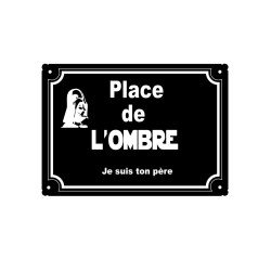 place-de-l ombre